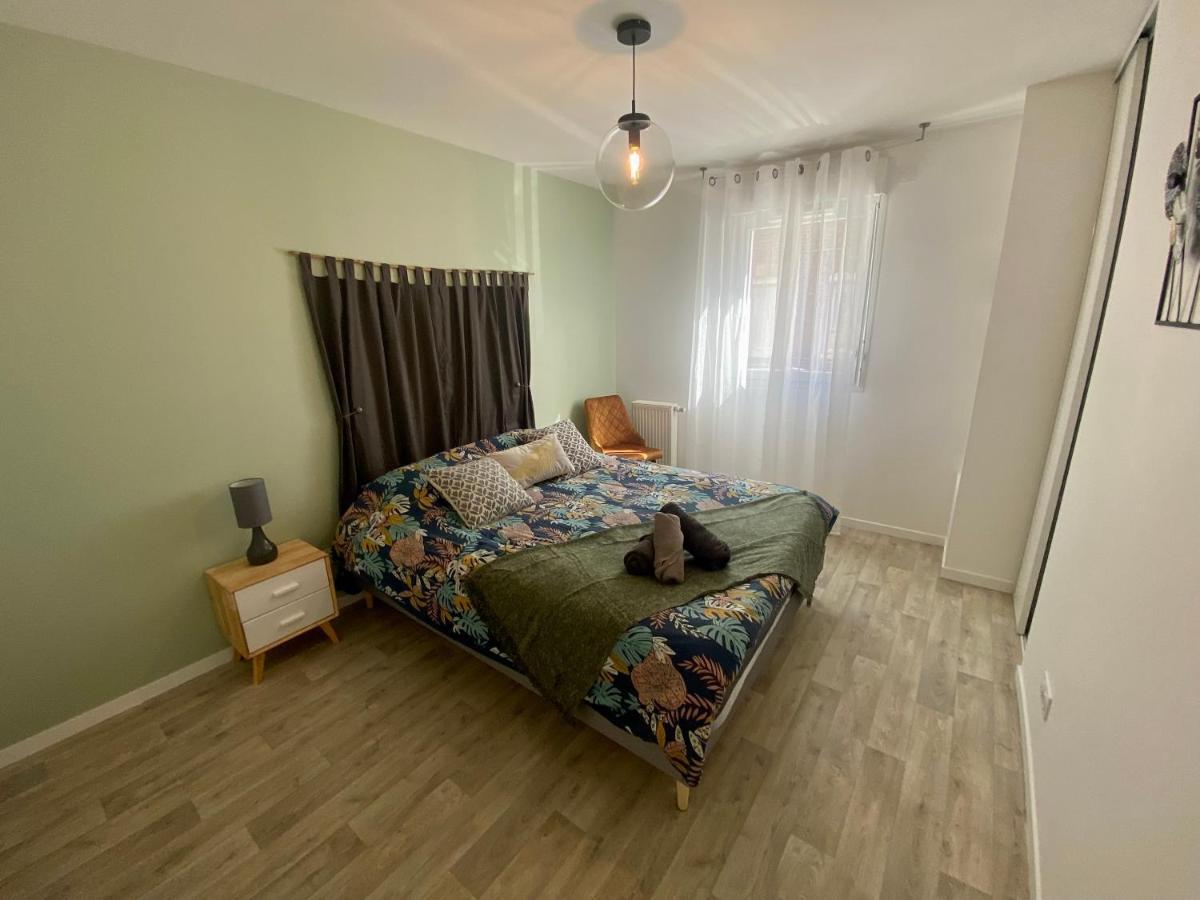 Le Clot Saint Clement - Logement De Charme Rouen - 091 Dış mekan fotoğraf