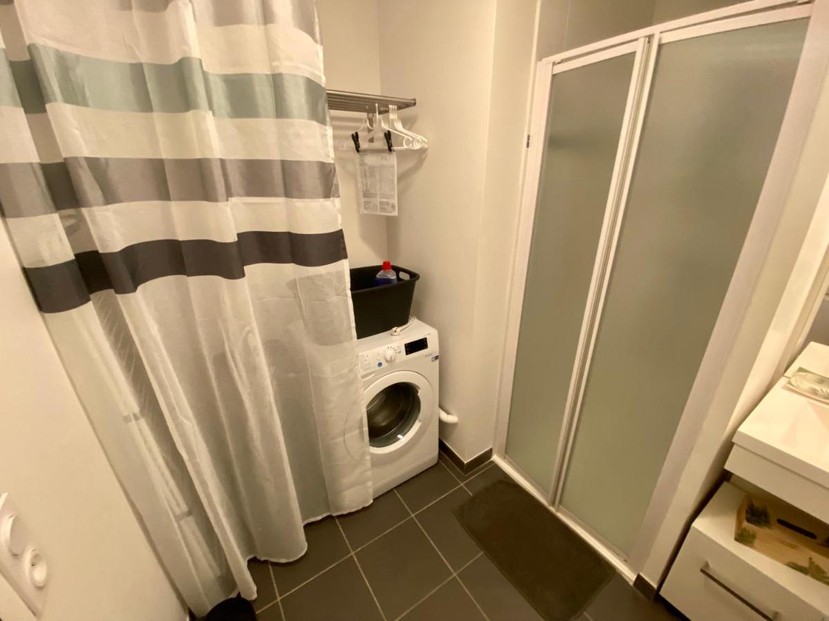 Le Clot Saint Clement - Logement De Charme Rouen - 091 Dış mekan fotoğraf