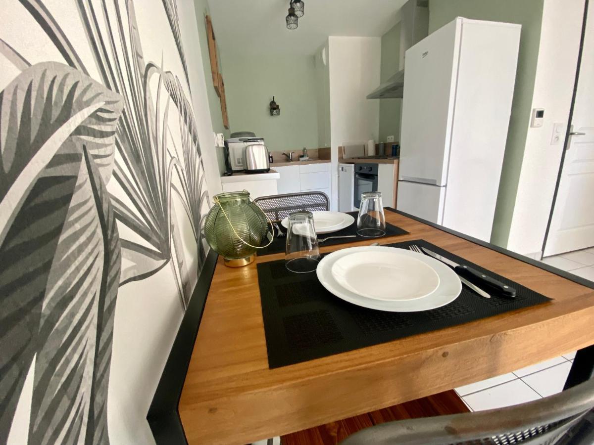 Le Clot Saint Clement - Logement De Charme Rouen - 091 Dış mekan fotoğraf